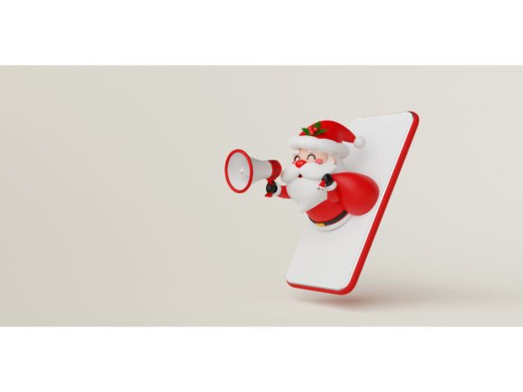 Download Christmas Advertisement Banner - Premium Resources